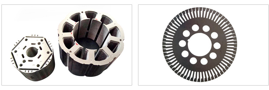 400t高速?zèng)_床沖壓產(chǎn)品